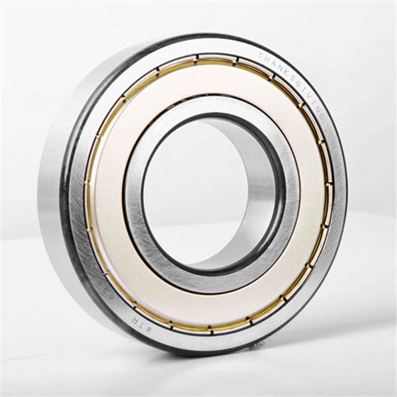 深沟球轴承 深沟球轴承