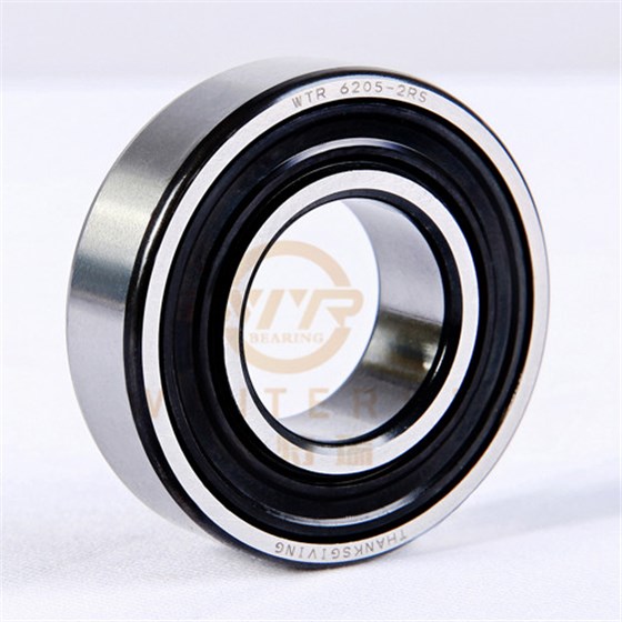 深沟球轴承 深沟球轴承