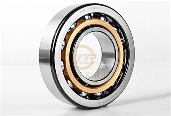 角接触球轴承厂家 角接触球轴承厂家