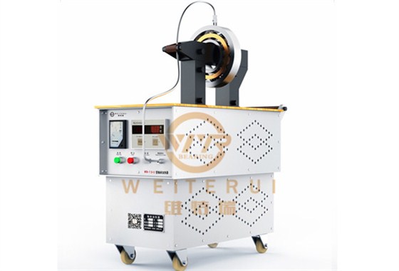 轴承加热器工作原理