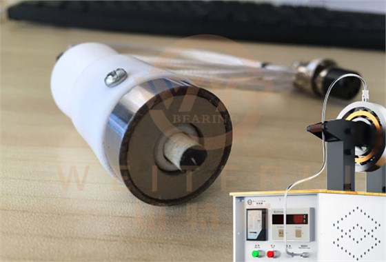 WTR-70-4轴承加热器