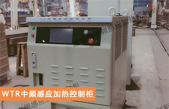 WTR中频加热器控制柜