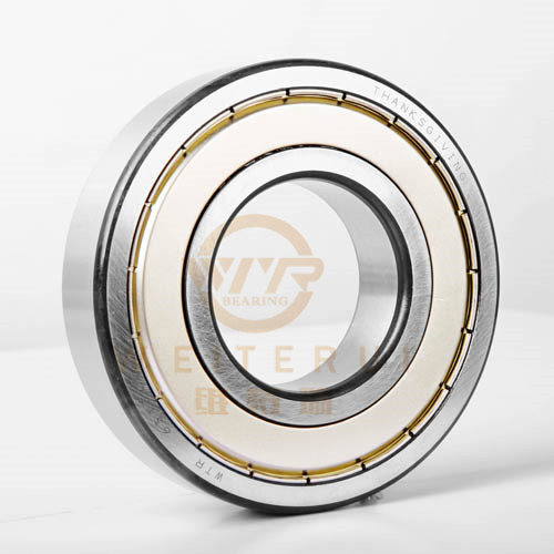 深沟球轴承 深沟球轴承