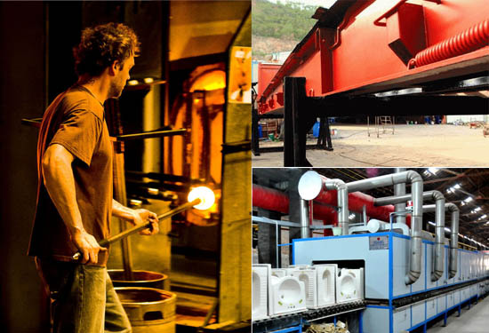 调心滚子轴承厂家