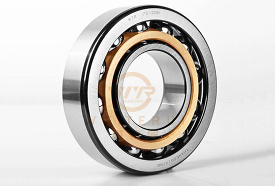 角接触球轴承厂家 角接触球轴承厂家