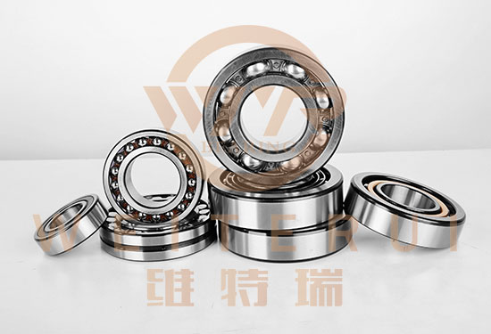 大型推力球轴承 大型推力球轴承