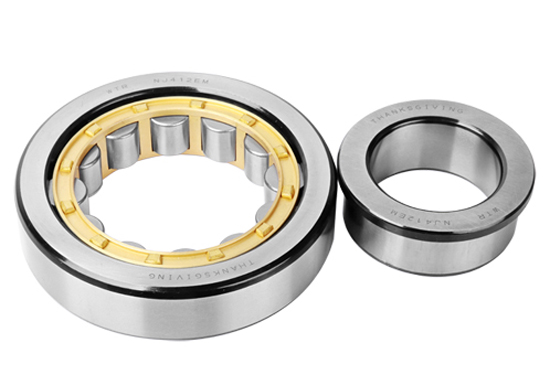 山东圆柱滚子轴承